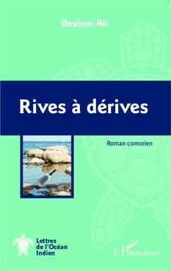 Cover Rives à dérives (eBook, PDF)