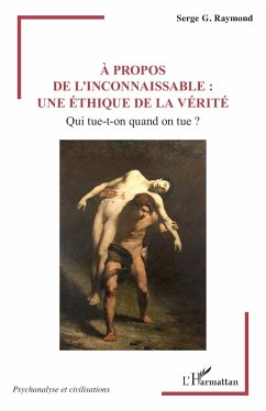 À propos de l'inconnaissable : une éthique de la vérité (eBook, ePUB) - Raymond