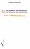 La société du radar (eBook, ePUB)