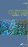 Science et conscience dans la post-urgence du séisme d'Haïti (eBook, PDF)