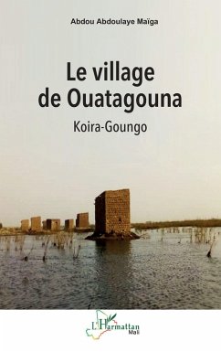 Cover Le village de Ouatagouna (eBook, PDF)