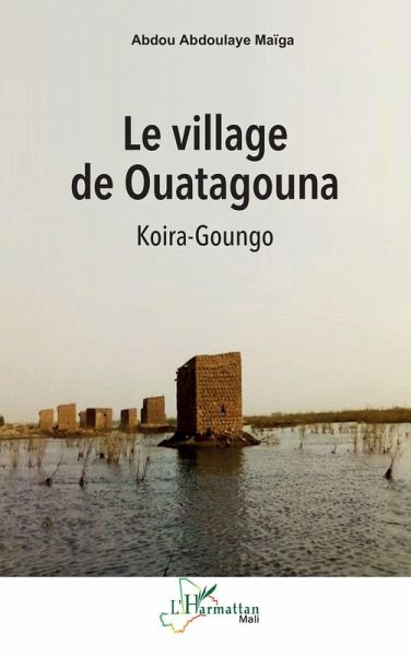 Le village de Ouatagouna (eBook, PDF)
