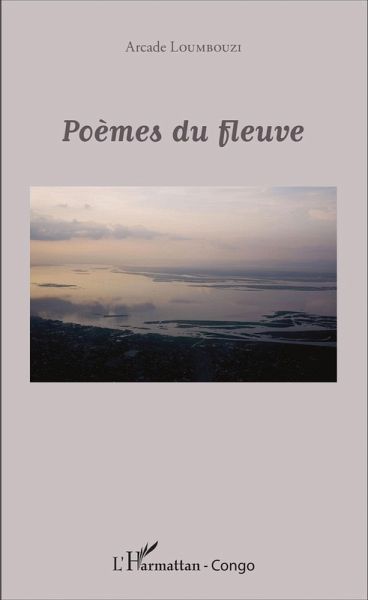 Poèmes du fleuve (eBook, PDF)