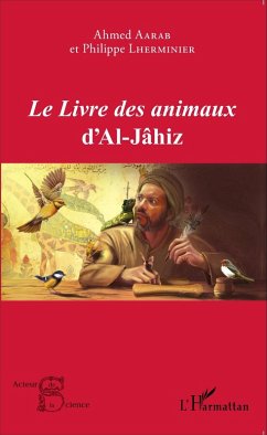 Cover Le<em> Livre des animaux</em> d'Al-Jâhiz (eBook, PDF)