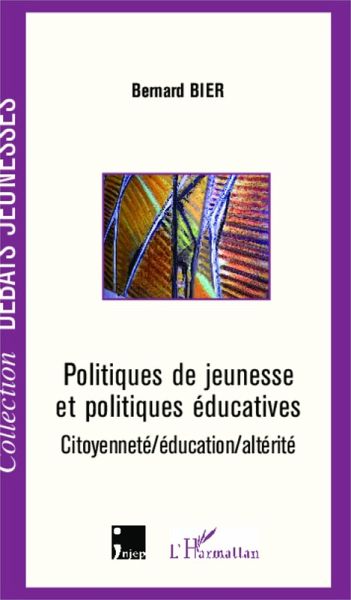 Politiques de jeunesse et politiques éducatives (eBook, PDF)