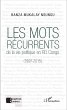 Les mots récurrents de la vie... - Bild 1