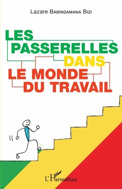 Cover Les passerelles dans le monde du travail (eBook, ePUB)