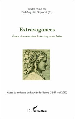 Extravagances (eBook, PDF) - Deproost