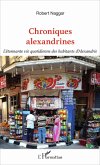 Chroniques alexandrines (eBook, ePUB)