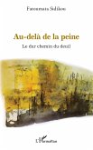 Au-delà de la peine. Le dur chemin du deuil (eBook, PDF)
