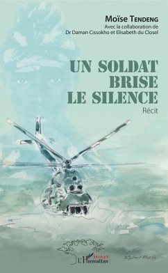 Cover Un soldat brise le silence (eBook, PDF)