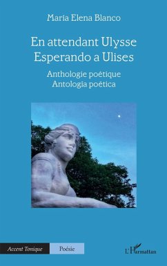 Cover En attendant Ulysse - Esperando a Ulises (eBook, PDF)