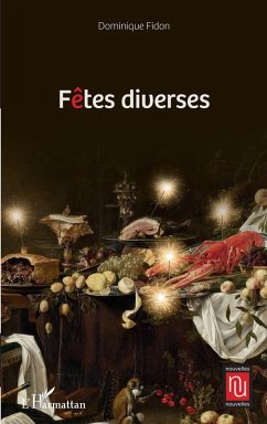 Cover FETES DIVERSES (eBook, PDF)