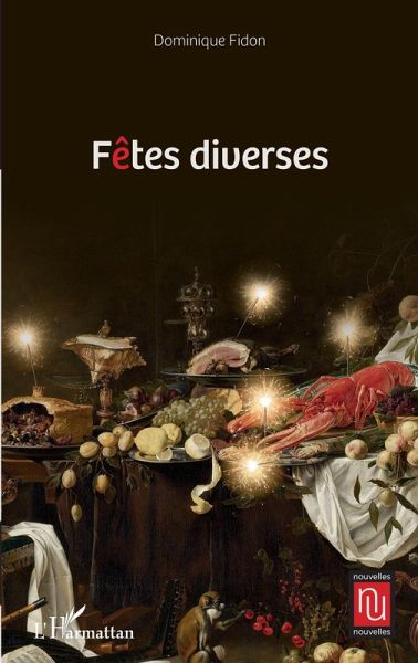 FETES DIVERSES (eBook, PDF) FETES DIVERSES (eBook, PDF)
