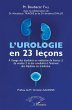 L'urologie en 23 leçons (eBook, PDF) - Bild 1