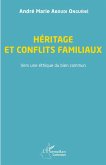 Héritage et conflits familiaux (eBook, ePUB)