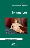 En analyse (eBook, ePUB)