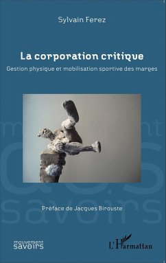 La corporation critique (eBook, PDF) - Ferez