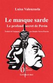 Le masque sarde (eBook, PDF)