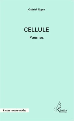 Cover Cellule (eBook, PDF)