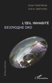 L'oeil inhabité (eBook, PDF)