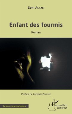 Cover Enfants des fourmis (eBook, PDF)