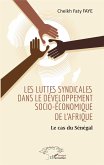 Les luttes syndicales dans le développement socio-économique de l'Afrique (eBook, PDF)