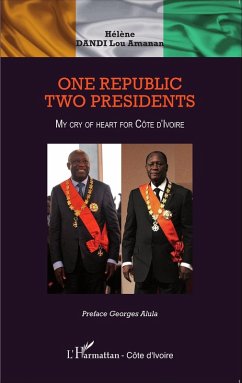 One republic, Two Presidents (eBook, PDF) - Dandi