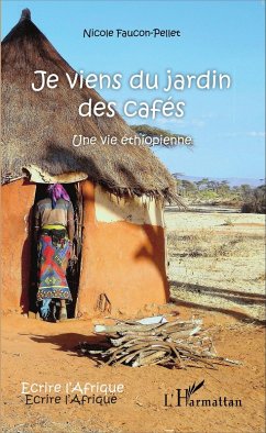 Cover Je viens du jardin des cafés (eBook, PDF)