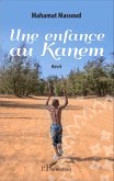 Une enfance au Kanem (eBook, PDF)