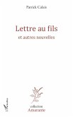 Lettre au fils (eBook, ePUB)