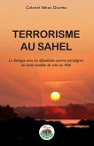 Terrorisme au Sahel (eBook, ePUB)