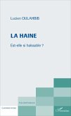 La haine (eBook, PDF)