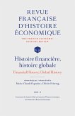 Histoire financière, histoire globale (eBook, PDF)