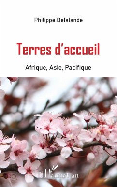 Cover Terres d'accueil (eBook, PDF)