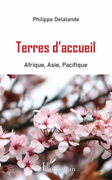 Terres d'accueil (eBook, PDF)
