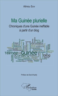 Ma Guinée plurielle (eBook, PDF) - Sow