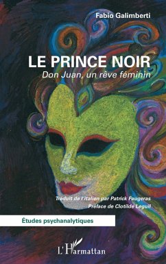 Le prince noir (eBook, PDF) - Galimberti
