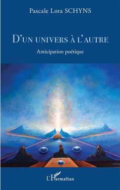 Cover D'un univers à l'autre (eBook, PDF)