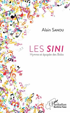 Cover Les Sini (eBook, PDF)
