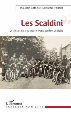 Les Scaldini (eBook, ePUB) - Catani; Palidda