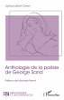 Anthologie de la poésie de George Sand... - Bild 1