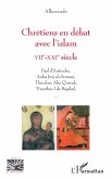 Chrétiens en débat avec l'islam (eBook, ePUB)