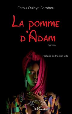 Cover La pomme d'Adam (eBook, PDF)