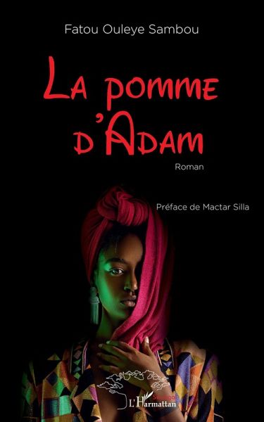 La pomme d'Adam (eBook, PDF)