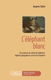 L'éléphant blanc (eBook, PDF)