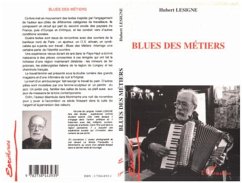 Cover Blues des métiers (eBook, PDF)