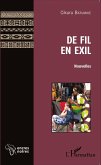 De fil en exil Nouvelles (eBook, PDF)