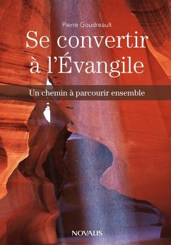 Cover Se convertir à l'Évangile (eBook, ePUB)