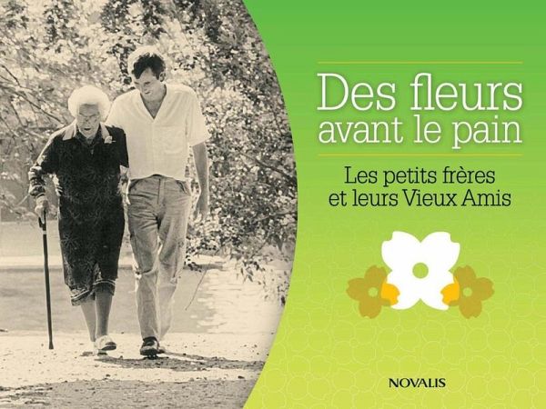 Des fleurs avant le pain (eBook, PDF) Des fleurs avant le pain (eBook, PDF)
